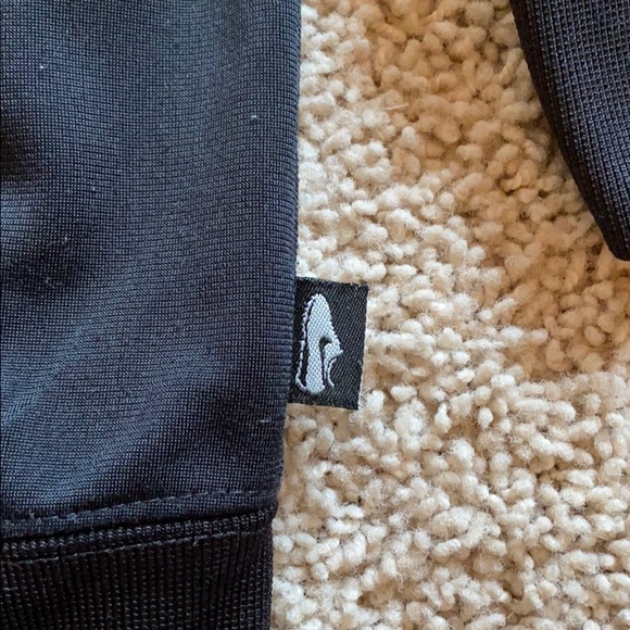 Nike zip jacket - Picture 3 of 4